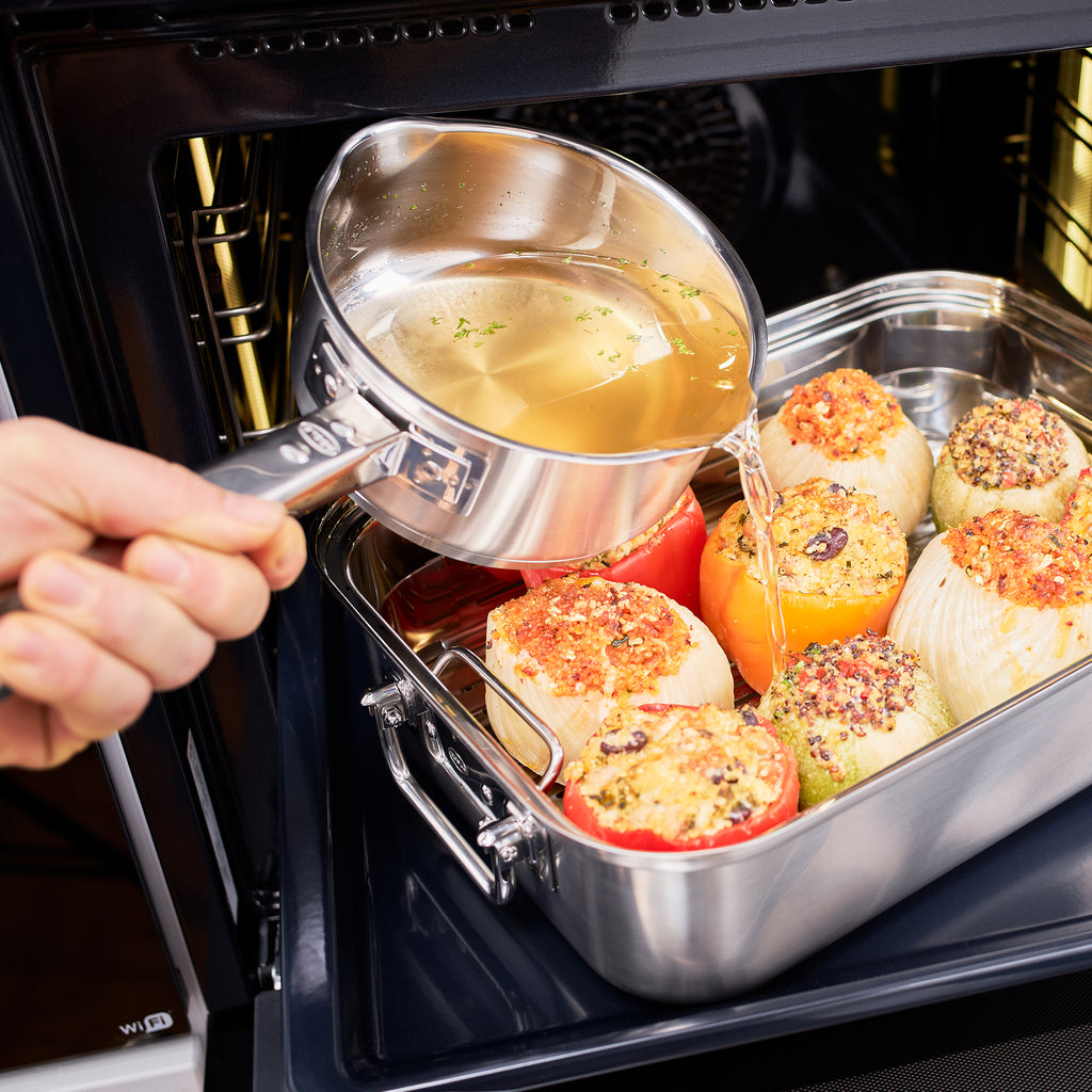 Sauté Pan EXPERTISO Ø 16 cm