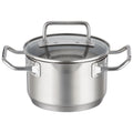 High Casserole EXPERTISO Ø 16 cm