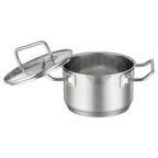 High Casserole EXPERTISO Ø 16 cm