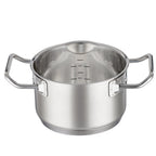High Casserole EXPERTISO Ø 16 cm