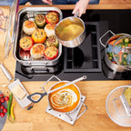 High Casserole EXPERTISO Ø 16 cm