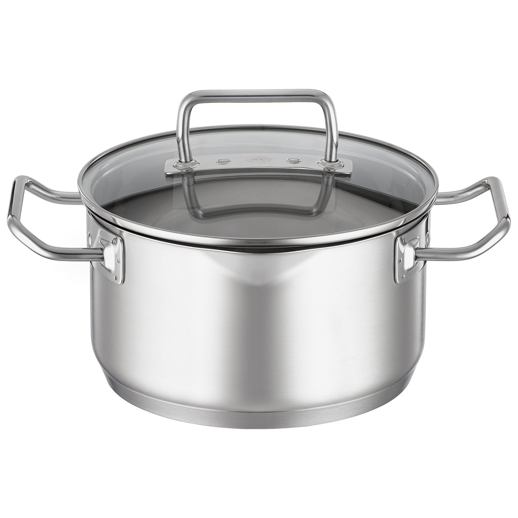 High Casserole EXPERTISO Ø 20 cm