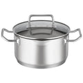 High Casserole EXPERTISO Ø 20 cm