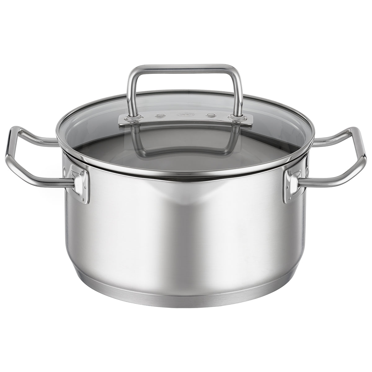 High Casserole EXPERTISO Ø 20 cm