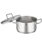High Casserole EXPERTISO Ø 20 cm