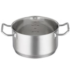 High Casserole EXPERTISO Ø 20 cm