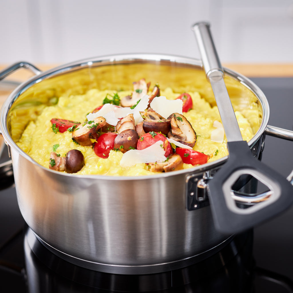 High Casserole EXPERTISO Ø 20 cm