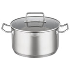 High Casserole EXPERTISO Ø 24 cm