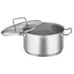 High Casserole EXPERTISO Ø 24 cm