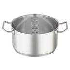 High Casserole EXPERTISO Ø 24 cm