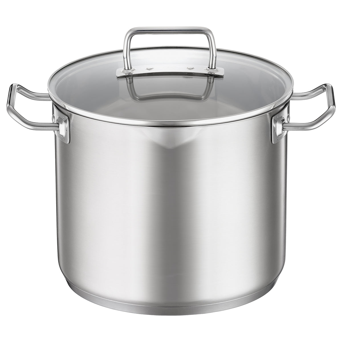 Stock Pot EXPERTISO Ø 24 cm
