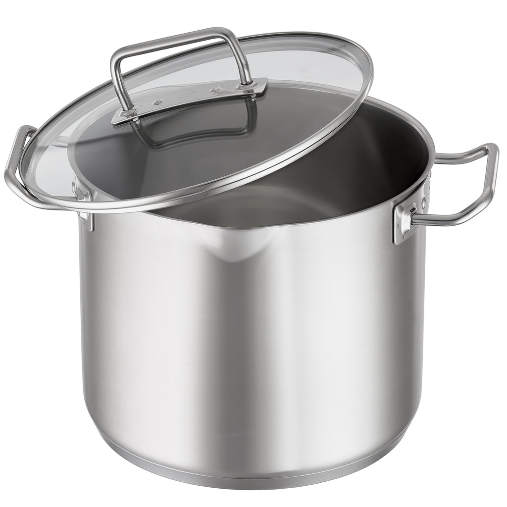 Stock Pot EXPERTISO Ø 24 cm