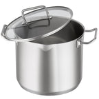 Stock Pot EXPERTISO Ø 24 cm
