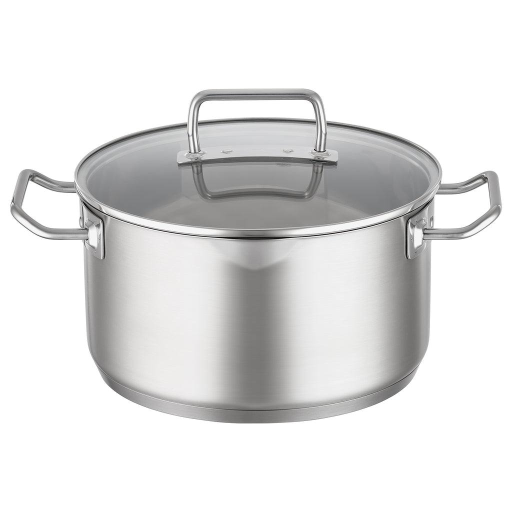 Cookware Set EXPERTISO 4 pieces