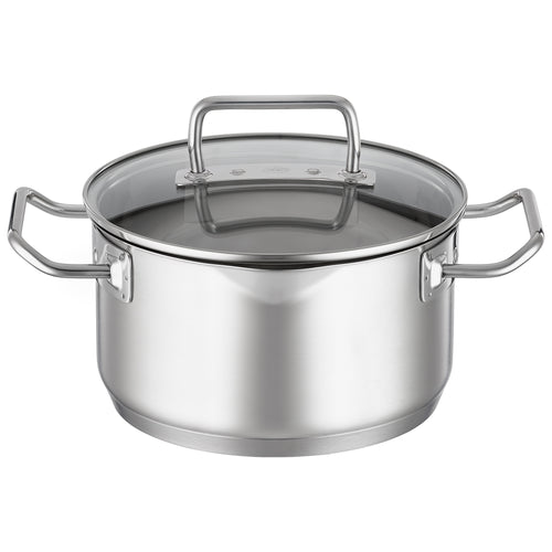 Cookware Set EXPERTISO 4 pieces