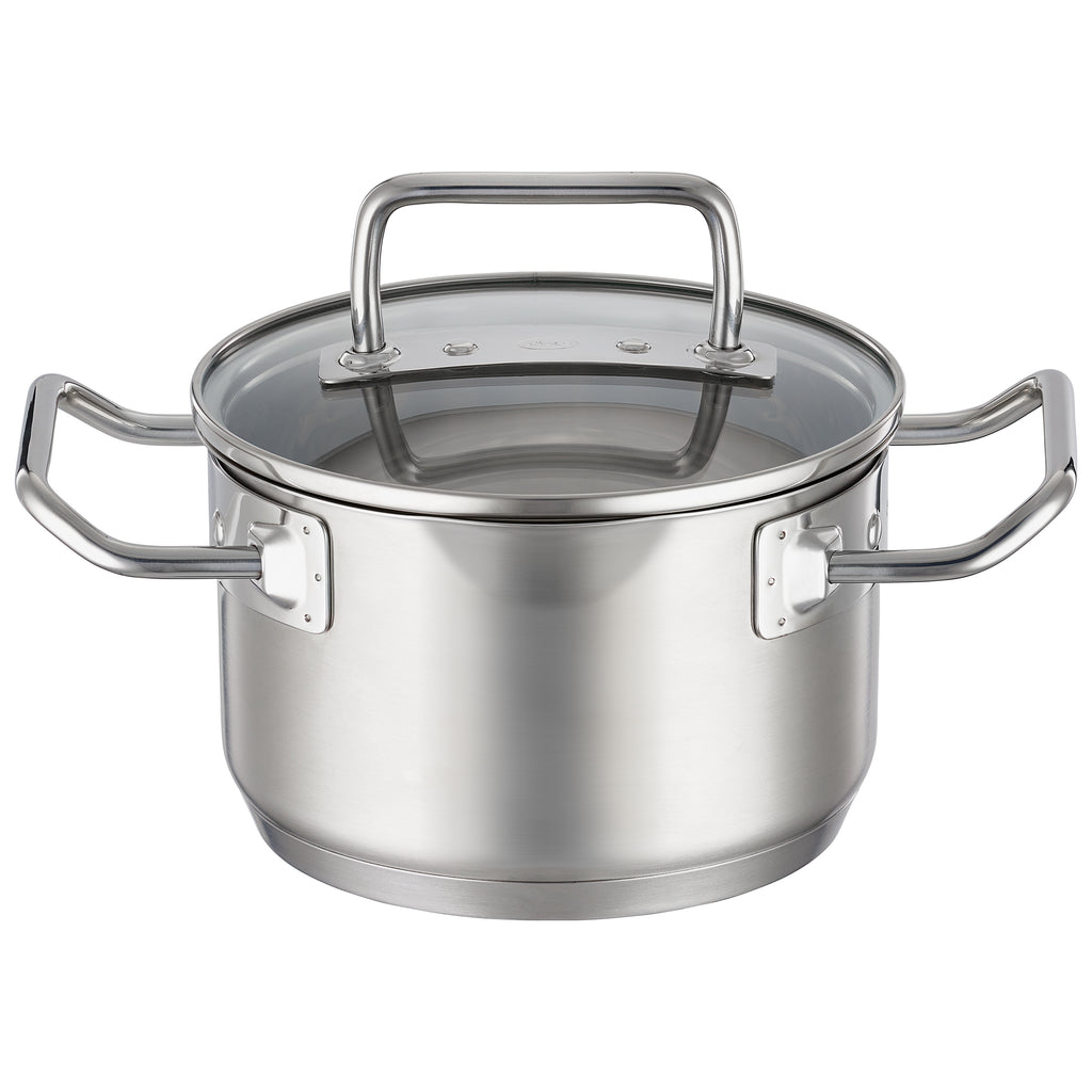 Cookware Set EXPERTISO 4 pieces