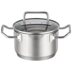 Cookware Set EXPERTISO 4 pieces