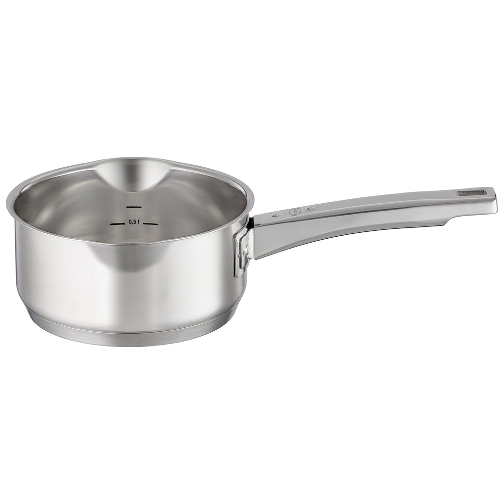 Cookware Set EXPERTISO 4 pieces
