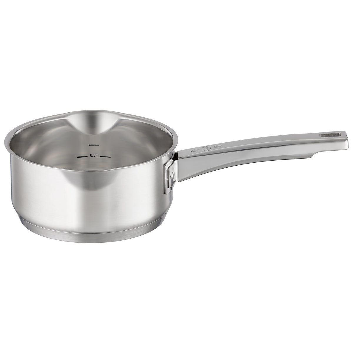 Cookware Set EXPERTISO 4 pieces
