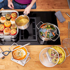 Cookware Set EXPERTISO 4 pieces