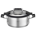 Low Casserole SILENCE PRO Ø 20 cm