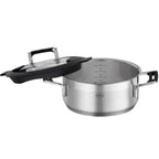 Low Casserole SILENCE PRO Ø 20 cm