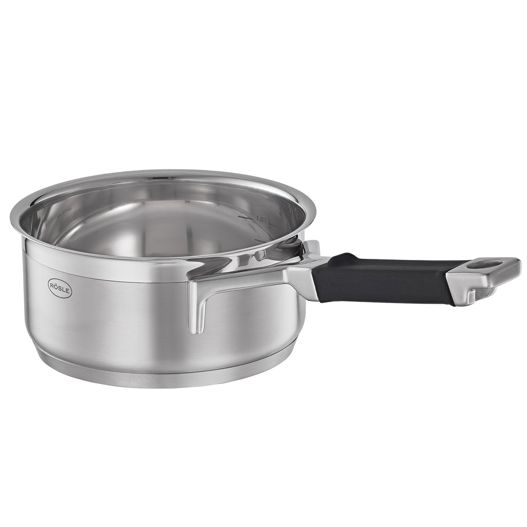 Sauté Pan SILENCE PRO Ø 16 cm