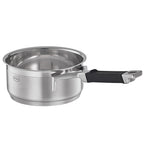 Sauté Pan SILENCE PRO Ø 16 cm
