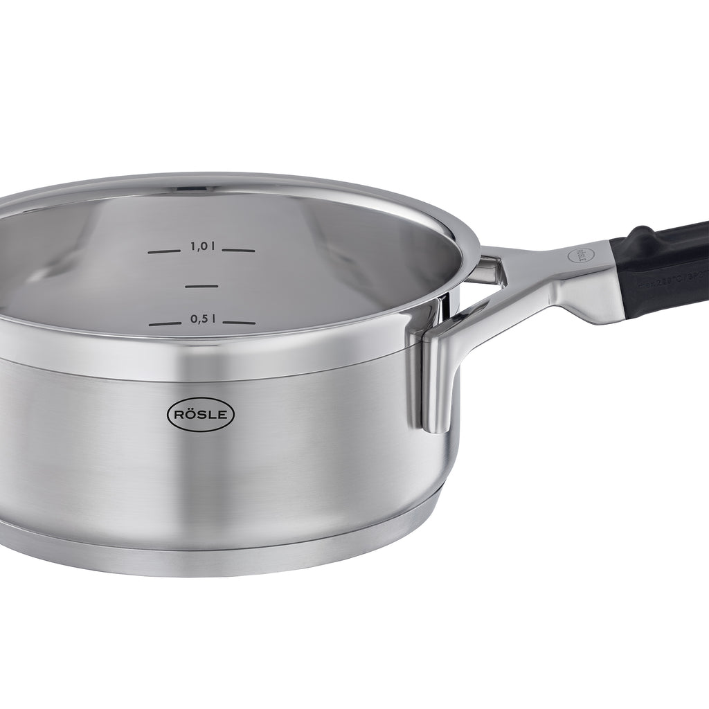 Sauté Pan SILENCE PRO Ø 16 cm