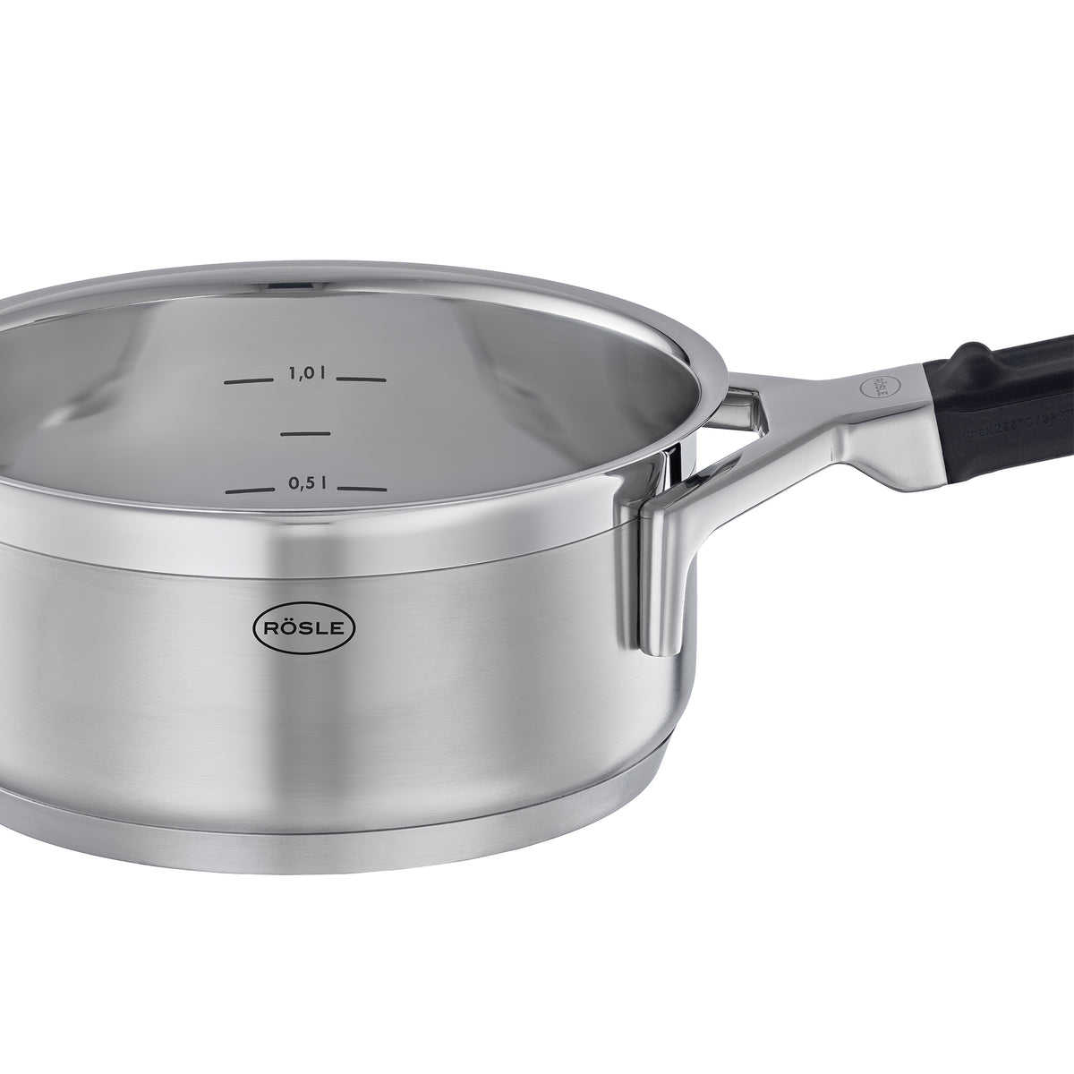 Sauté Pan SILENCE PRO Ø 16 cm