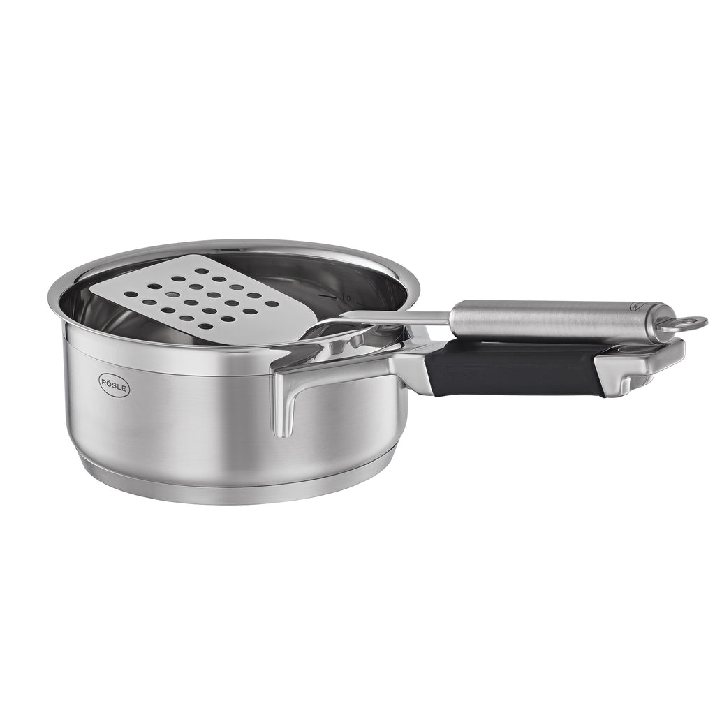 Sauté Pan SILENCE PRO Ø 16 cm