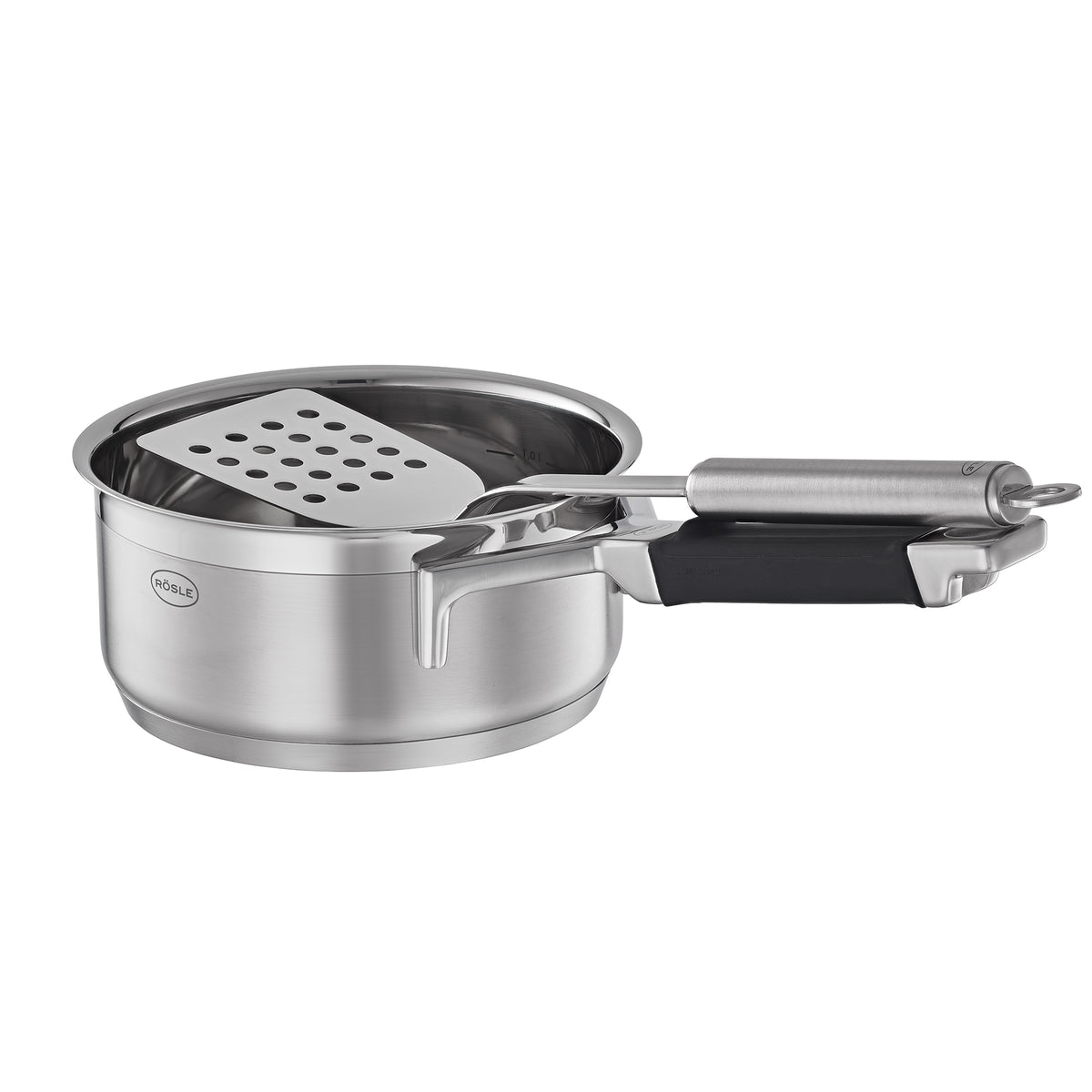 Sauté Pan SILENCE PRO Ø 16 cm
