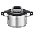High Casserole SILENCE PRO Ø 16 cm