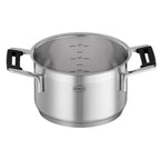 High Casserole SILENCE PRO Ø 16 cm