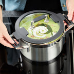 High Casserole SILENCE PRO Ø 16 cm