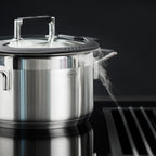 High Casserole SILENCE PRO Ø 16 cm