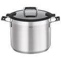 High Casserole SILENCE PRO Ø 24 cm, high