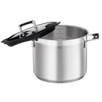 High Casserole SILENCE PRO Ø 24 cm, high