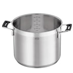 High Casserole SILENCE PRO Ø 24 cm, high