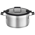 High Casserole SILENCE PRO Ø 24 cm