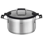 High Casserole SILENCE PRO Ø 24 cm