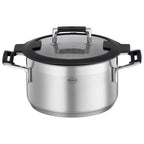 Cookware Set SILENCE PRO 4 pieces