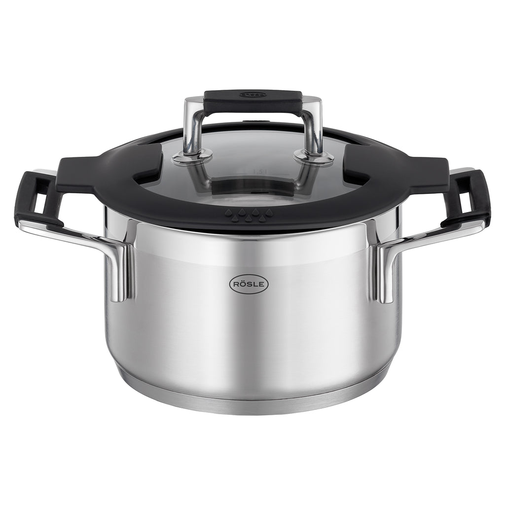 Cookware Set SILENCE PRO 4 pieces