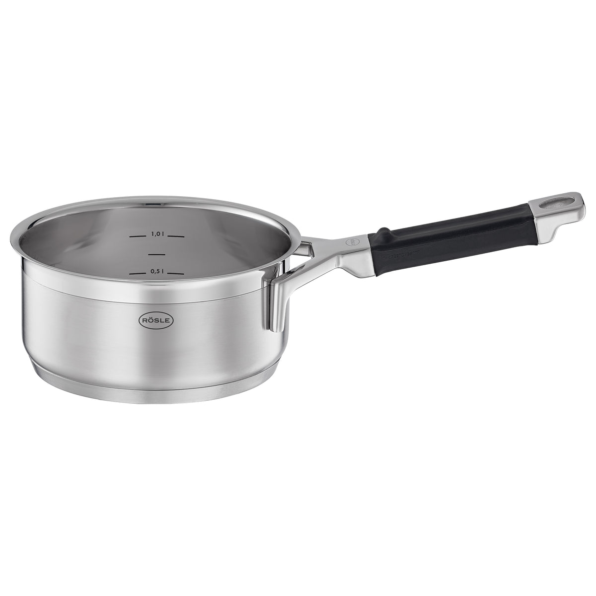 Cookware Set SILENCE PRO 4 pieces