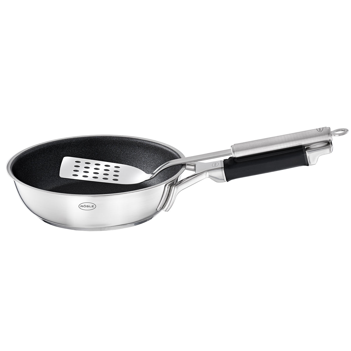 Frying Pan SILENCE PRO Ø 20 cm ProResist