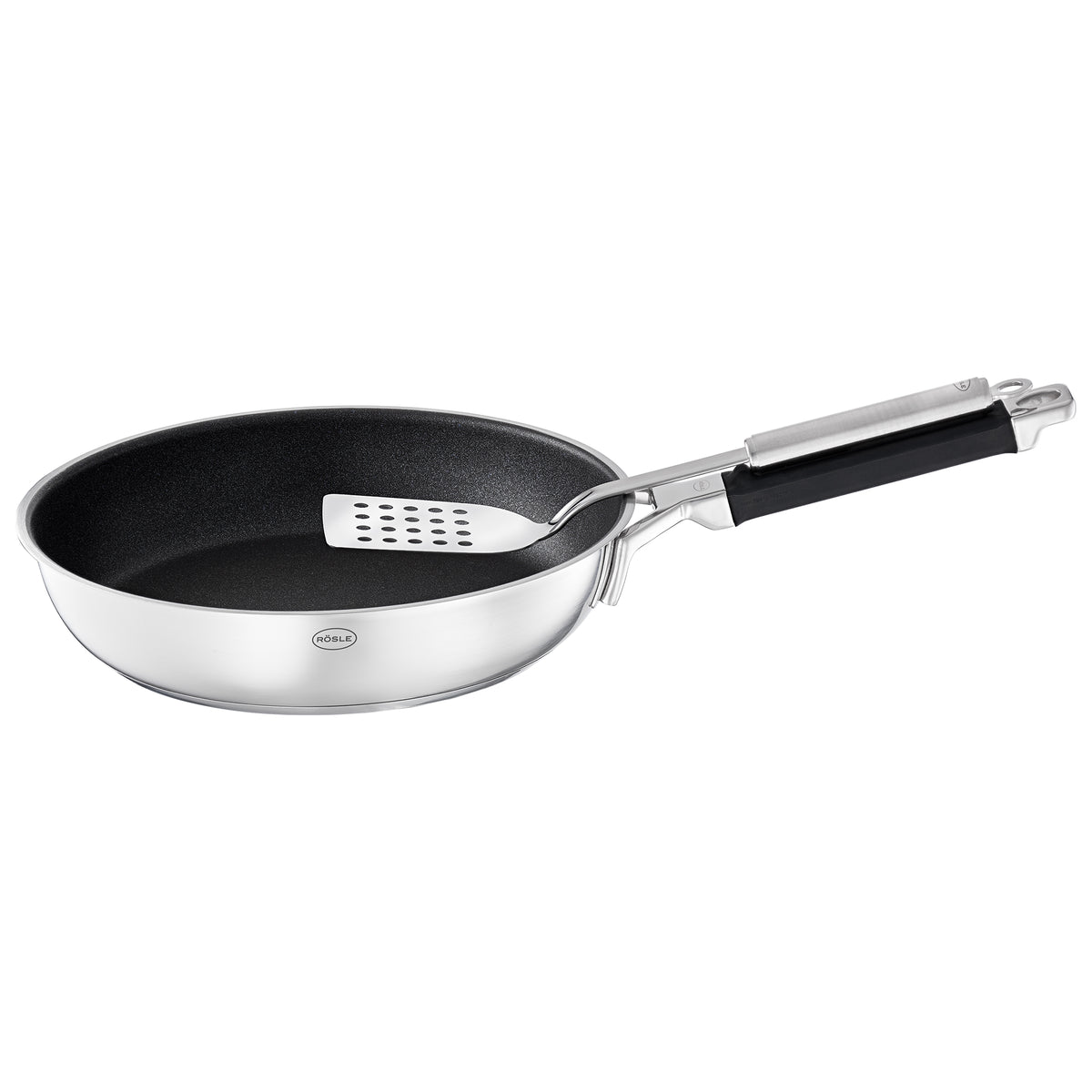 Frying Pan SILENCE PRO ProResist Ø 28 cm