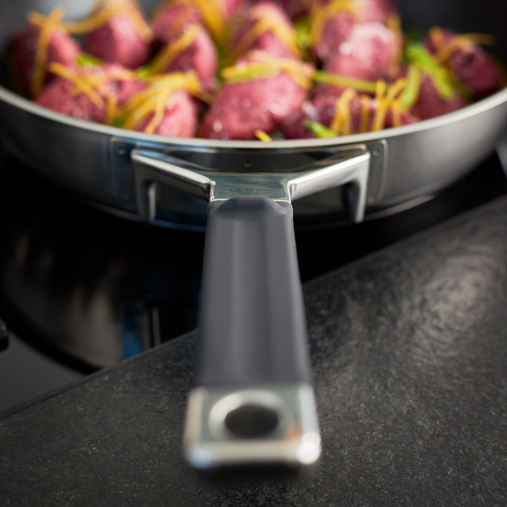 Frying Pan SILENCE PRO ProResist Ø 28 cm