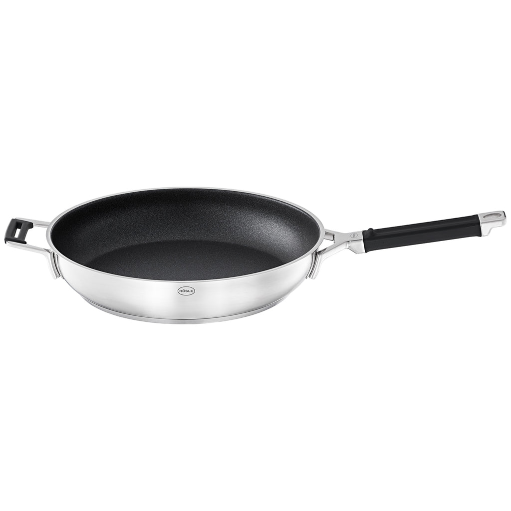 Frying Pan SILENCE PRO Ø 32 cm ProResist