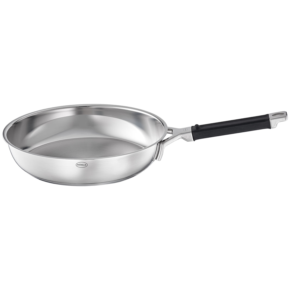 Frying Pan SILENCE PRO Ø 28 cm