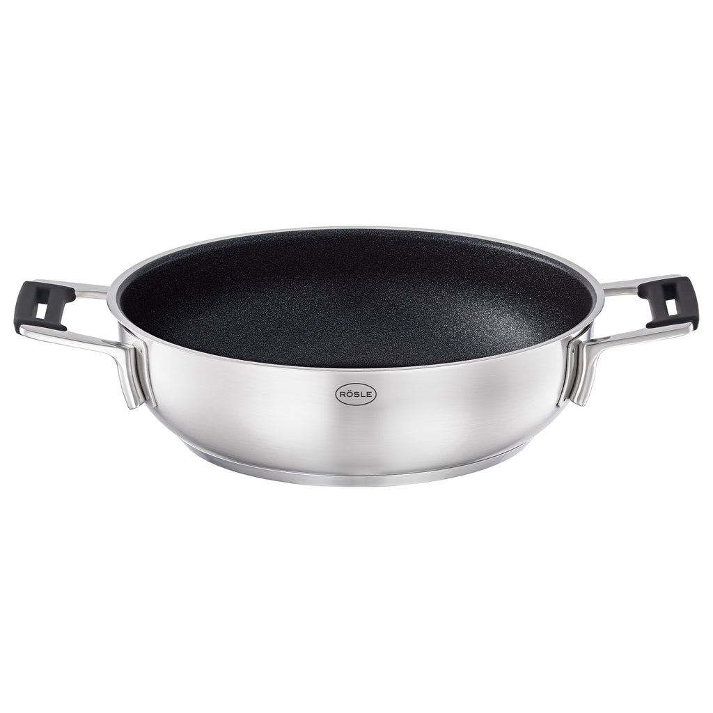 Serving Pan SILENCE PRO Ø 24 cm ProResist